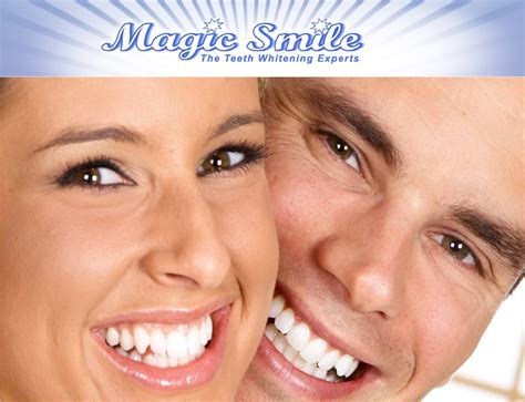 Experience the Magic of a Hollywood Smile with Magic Smile Midtown